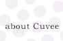 アクセサリー　通販 about Cuvee